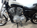     Harley Davidson XL883L-I Sportster883 2013  13